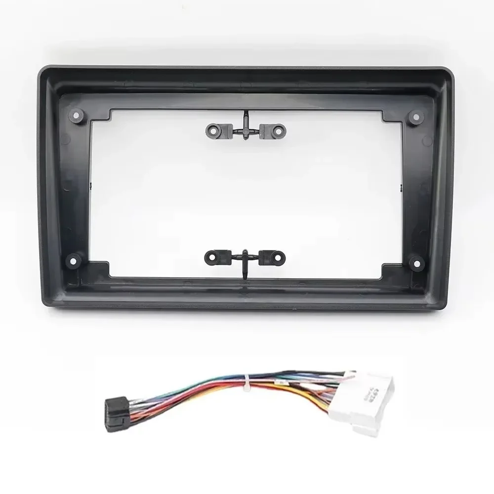 Комплект 9-дюймовой панели для автомобильной рамы Hyundai Coupe ultravi (GK) 2002-2005