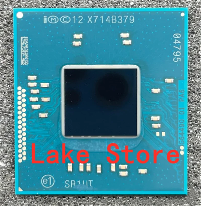 1 unids/lote J1900 SR1UT BGA в наличии
