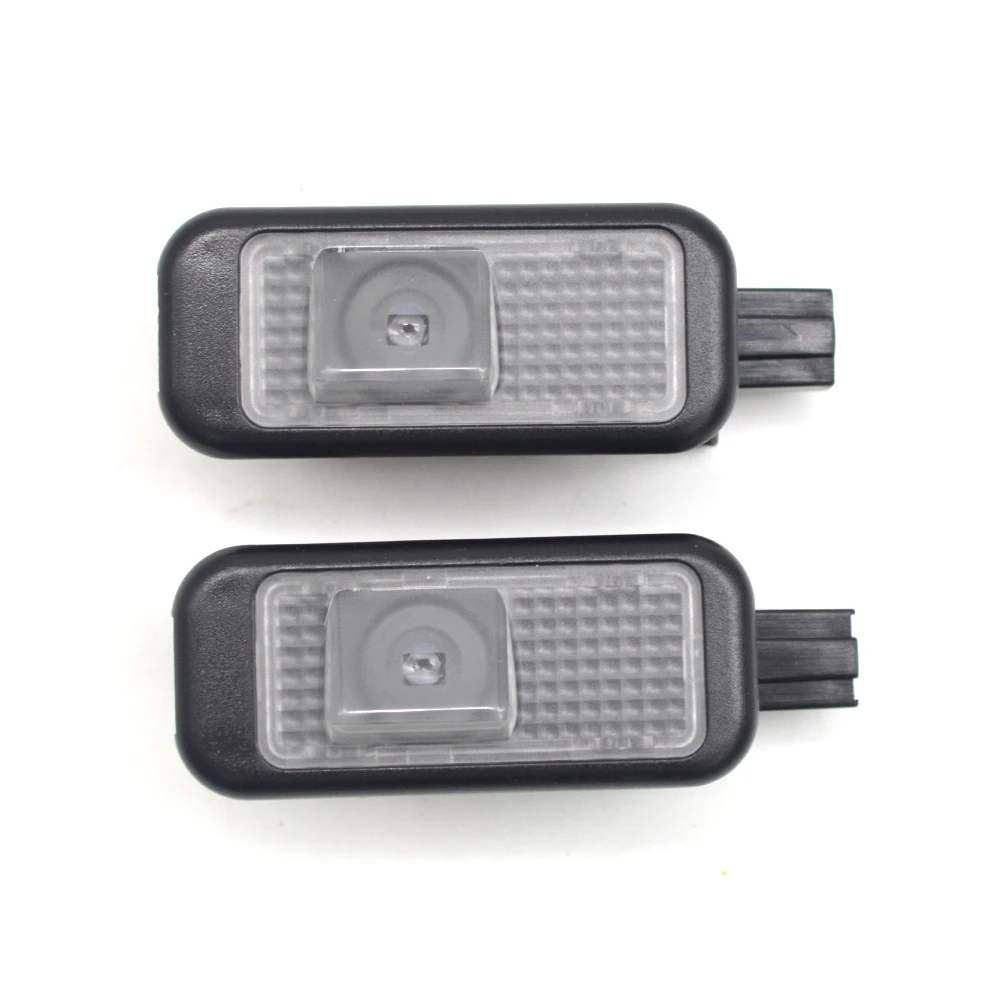 

8YG 947 415 8YG 947 416 для Audi Дверной проектор для RS Edition для четырех колец для Audi Sport для quattor LOGO