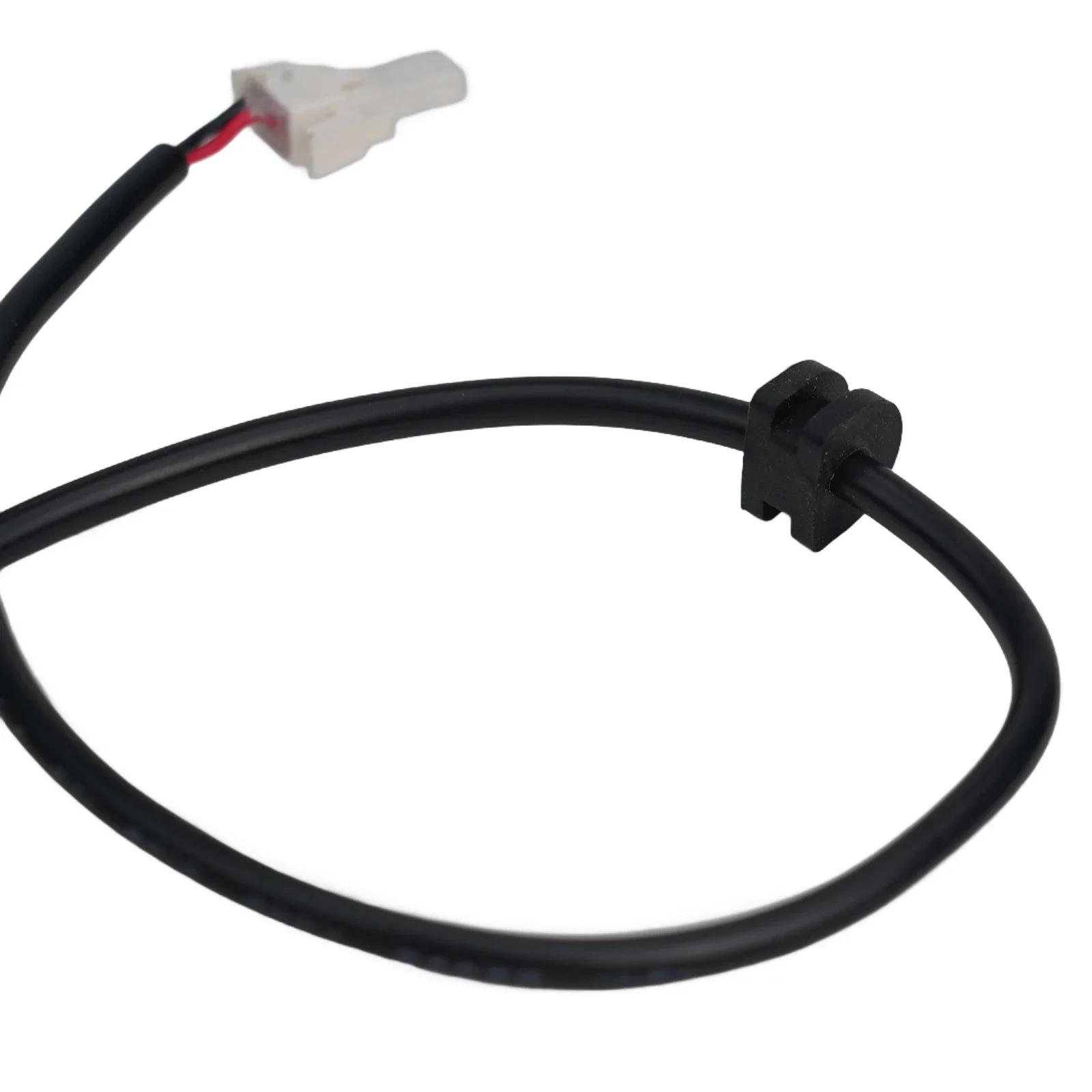 Задний фонарь задний аксессуары замена кабеля 31 см ABS для Ninebot Max G2/G30/G30D новый