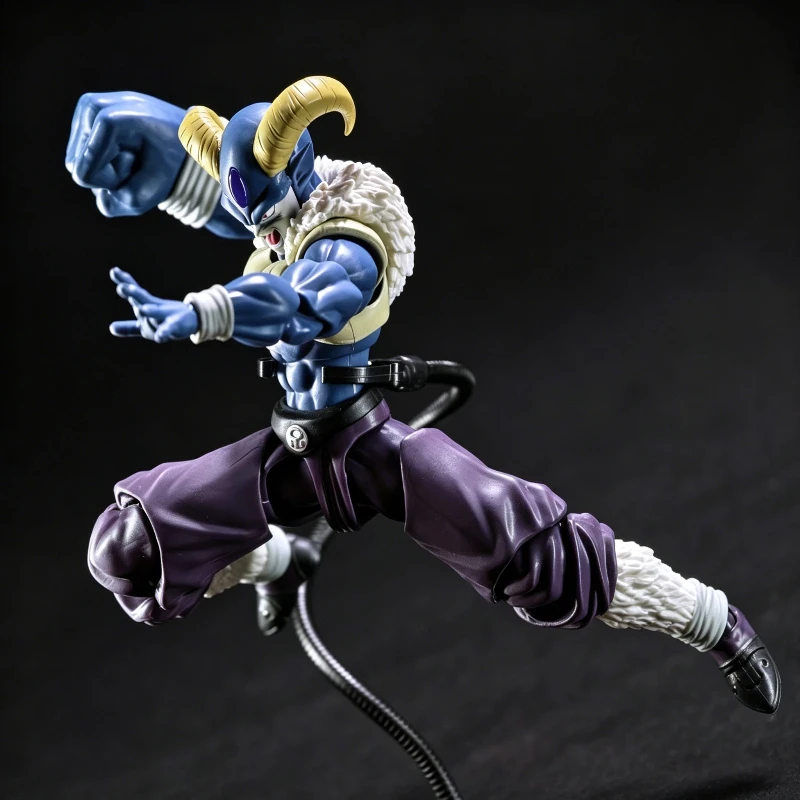 Коллекционная фигурка Ls Statue Dragon Ball Super Moro: Версия Breakout King B, Премиум-набор, Подвижная, Изысканная аниме-модель (art.: 3920dc2e7e5fd) - 3920dc2e7e5fd