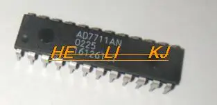 

IC new original AD7711AN AD7711ANZ AD7711 DIP24
