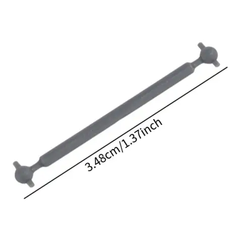 Аксессуары для моделей поездов HO Scale Motor Drive Stars  perfeclan