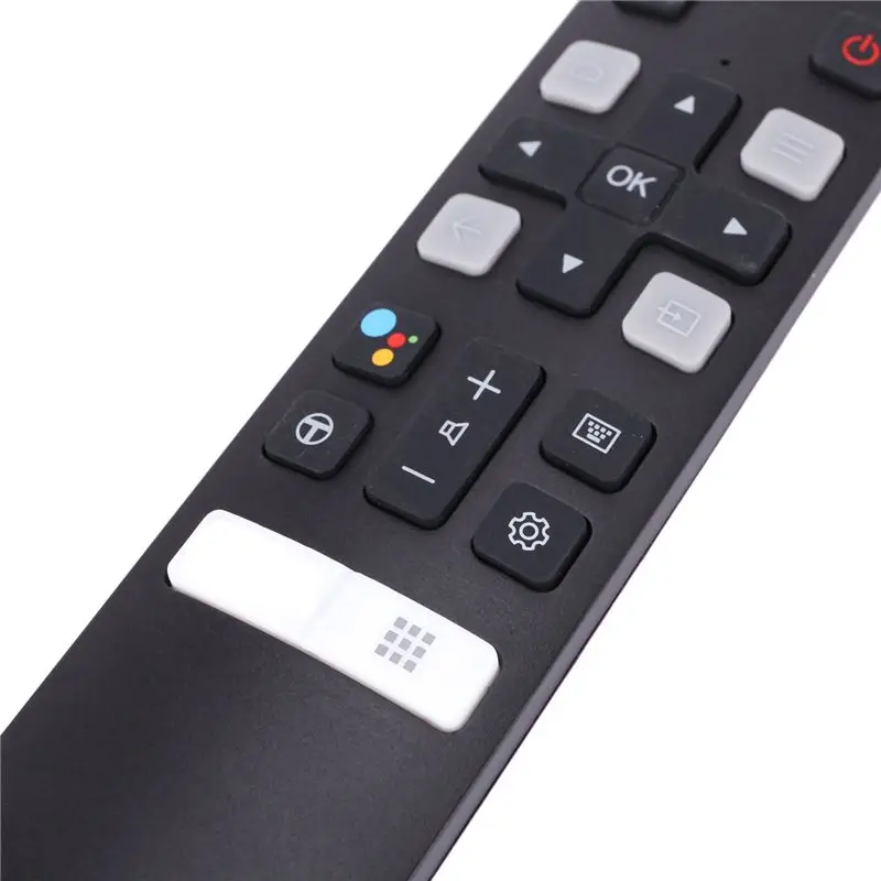 Пульт дистанционного управления B04B-2PCS для телевизоров TCL ARC802N YUI1 49C2US с пультом дистанционного управления Rc802v Fmr1 Jur6 65P8S 49S6800fs 49S6510fs (art.: 3920dcdb81bc1) - 3920dcdb81bc1