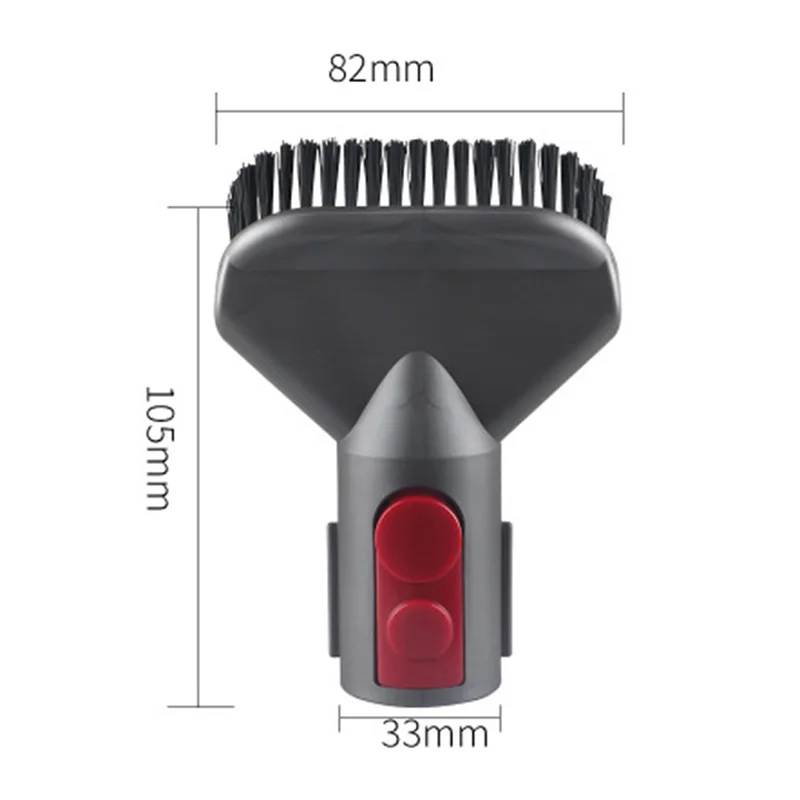 

Новые жесткие мини-щетки для пылесоса Dyson V7 V8 V10 V11