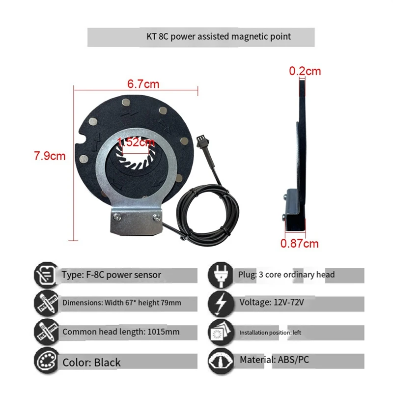 Детали для модификации литиевой батареи S966 Инструмент с цветным экраном 17A
