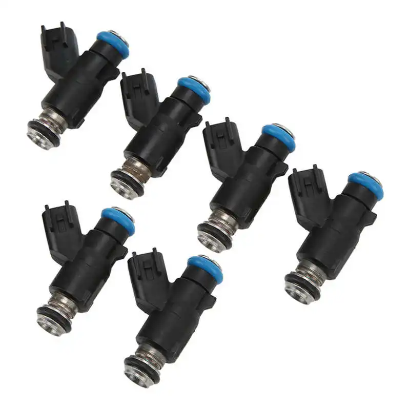 

35310‑3C000 ABS Fuel Injector Set Auto Parts Replacement for Hyundai Sonata Azera for Repair