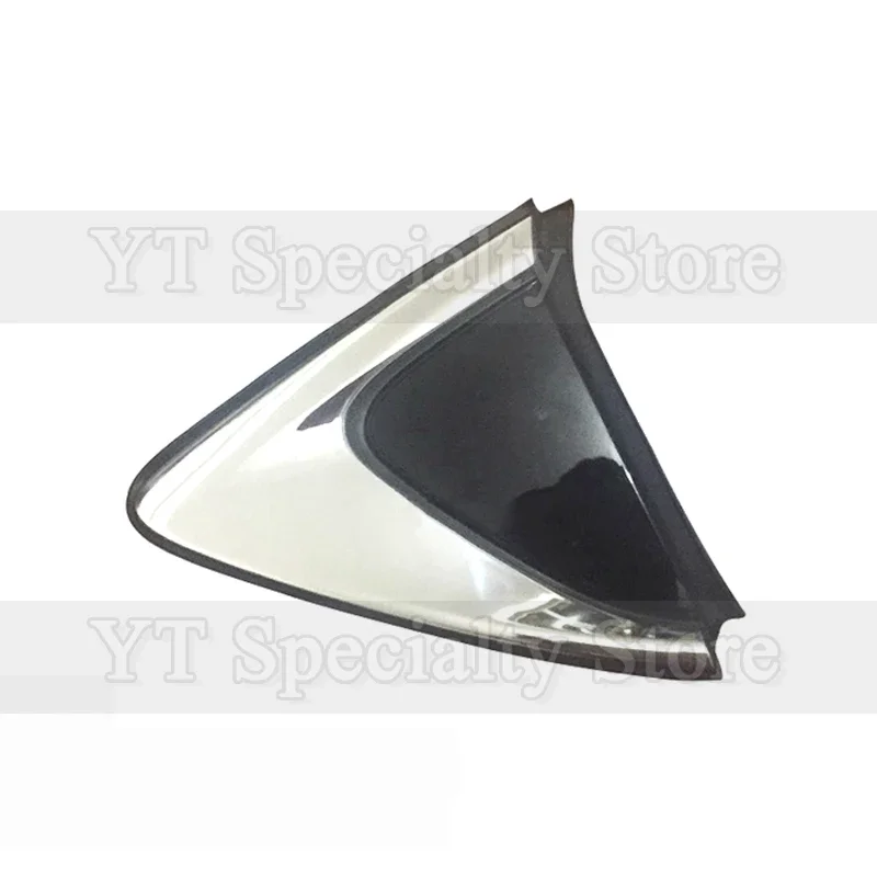 

Задняя треугольная оконная отделочная панель Kamshing для Mazda 6 Atenza 2014 2015 2016 2017 2018 2019