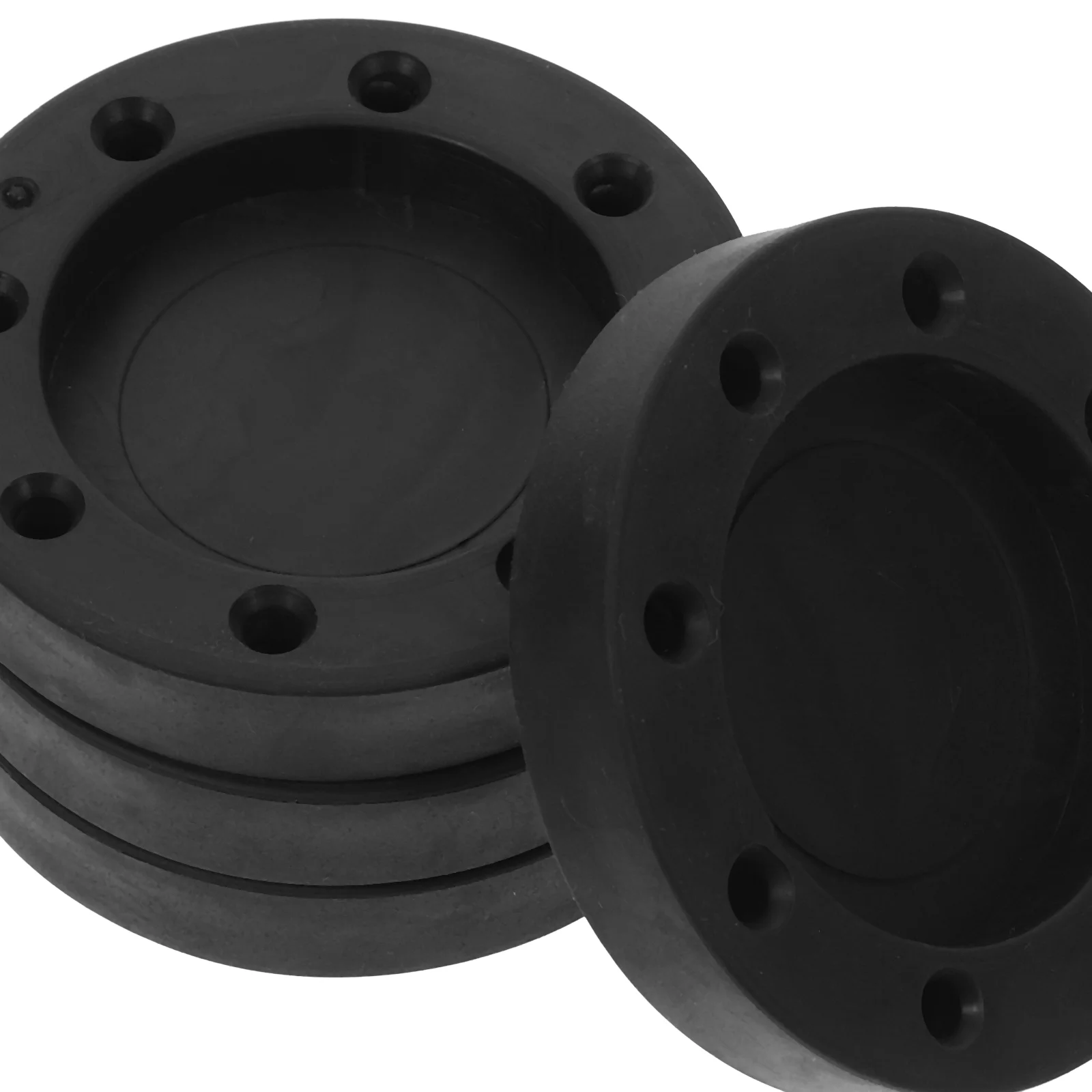 Рисунок 3 - вибрационные подкладки для стиральной