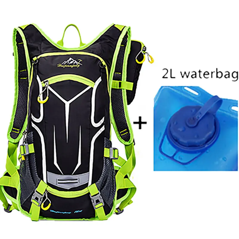 

Motorcycle Backpack Motorbike Water Bag Toolkit Mountain Bicycle Cycling Water Bag for Honda Cbr 600Rr 954 D15 Forza 125 250 300