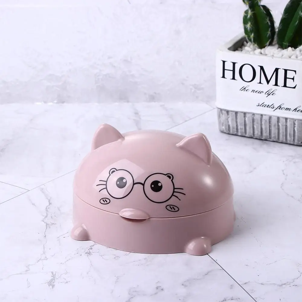 Рисунок 2 - Портативный держатель для мыла