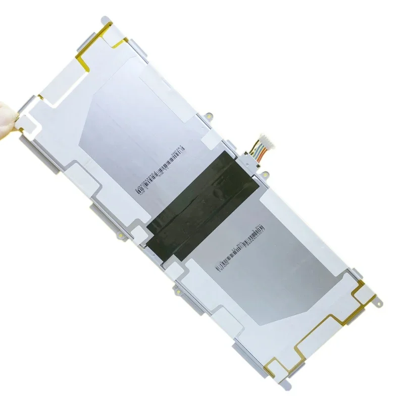 Фото EB-BT530FBC для Samsung Galaxy Tab 4 10,1 SM-T530 T533 T531 T535 T537 EB-BT530FBU EB-BT530FBE Аккумулятор для планшета №2