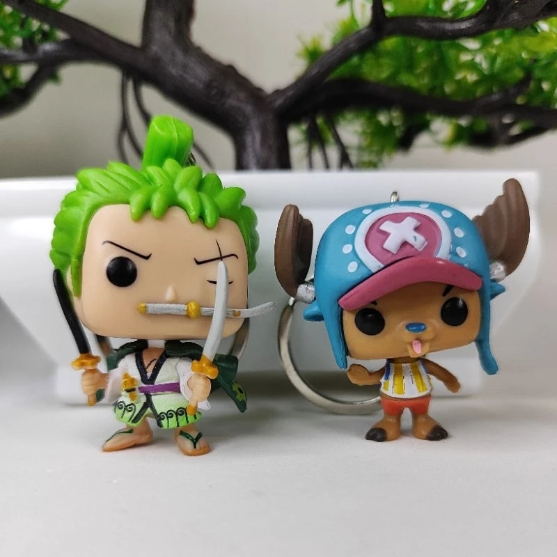 FUNKO POP Аниме Хацунэ Мику Брелок Карманный Поп Брелок Игрушка Фигурки Брелок Виниловая Фигурка Куклы Игрушки для Детей (art.: 3920d18210a8a) - 3920d18210a8a