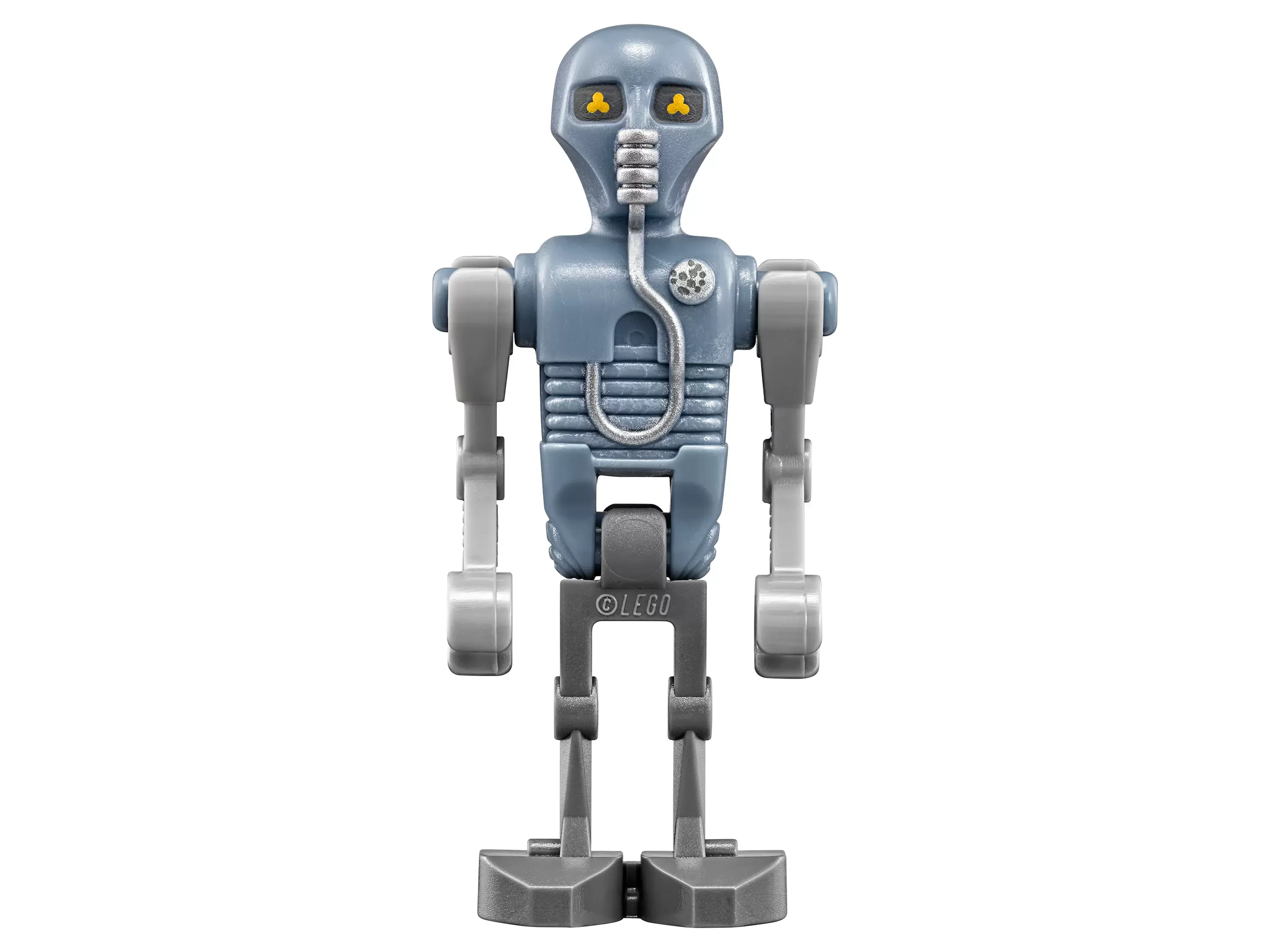Конструктор LEGO Star Wars (Звездные войны) 75203 Спасение Люка на планете Хот 7+ |
