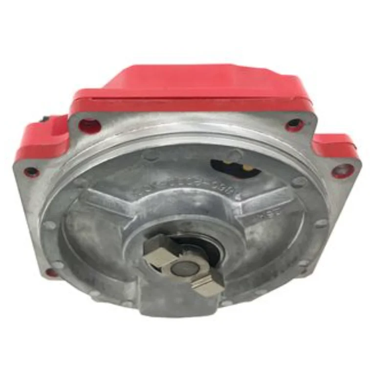 Новый 100% оригинальный кодировщик серводвигателя Fanuc A860-2000-T301