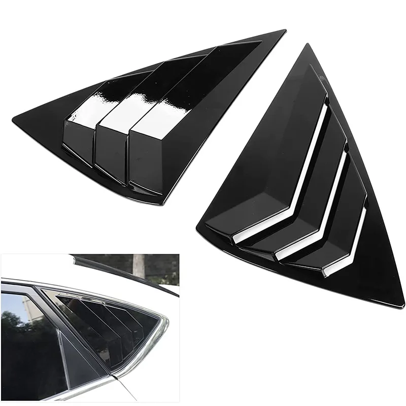 Наклейки на затвор заднего стекла для Nissan Sylphy sentra 2012-1019