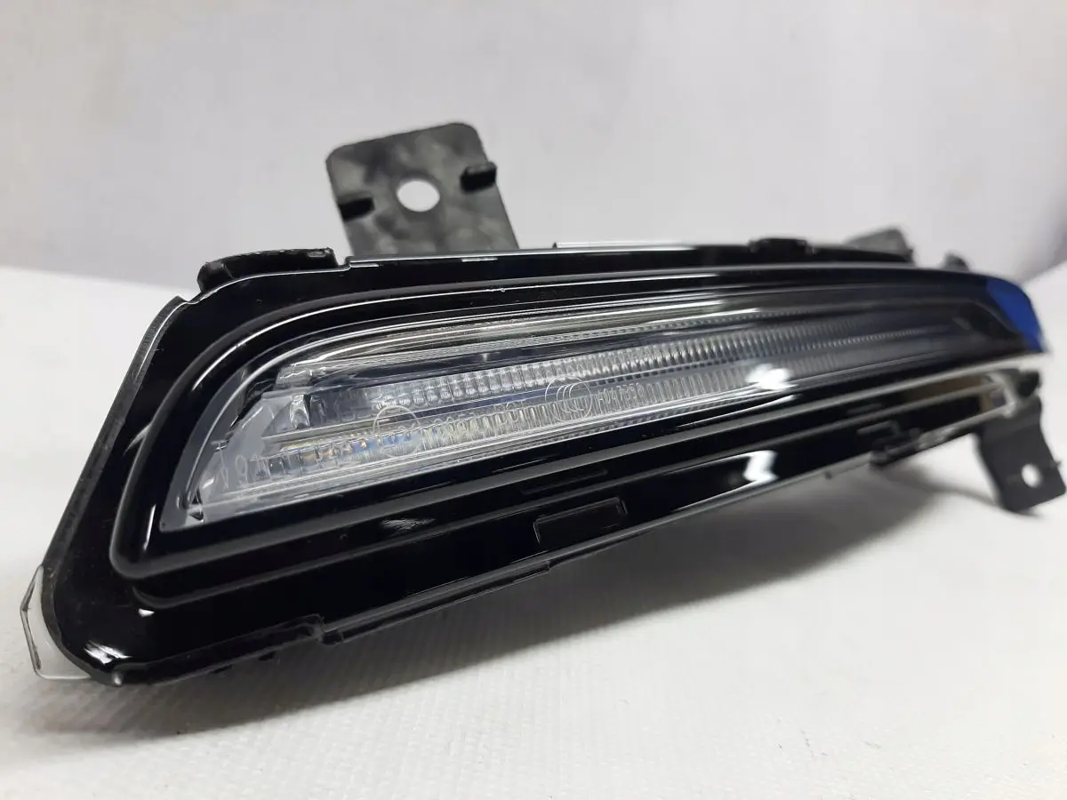 OEM 982953042B 982953041B передний бампер дневные ходовые огни светодиодные для Porsche 718 2018-2024