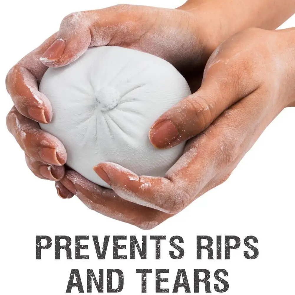 

Магниевый мяч для бадминтона Противоскользящий порошок для бадминтона