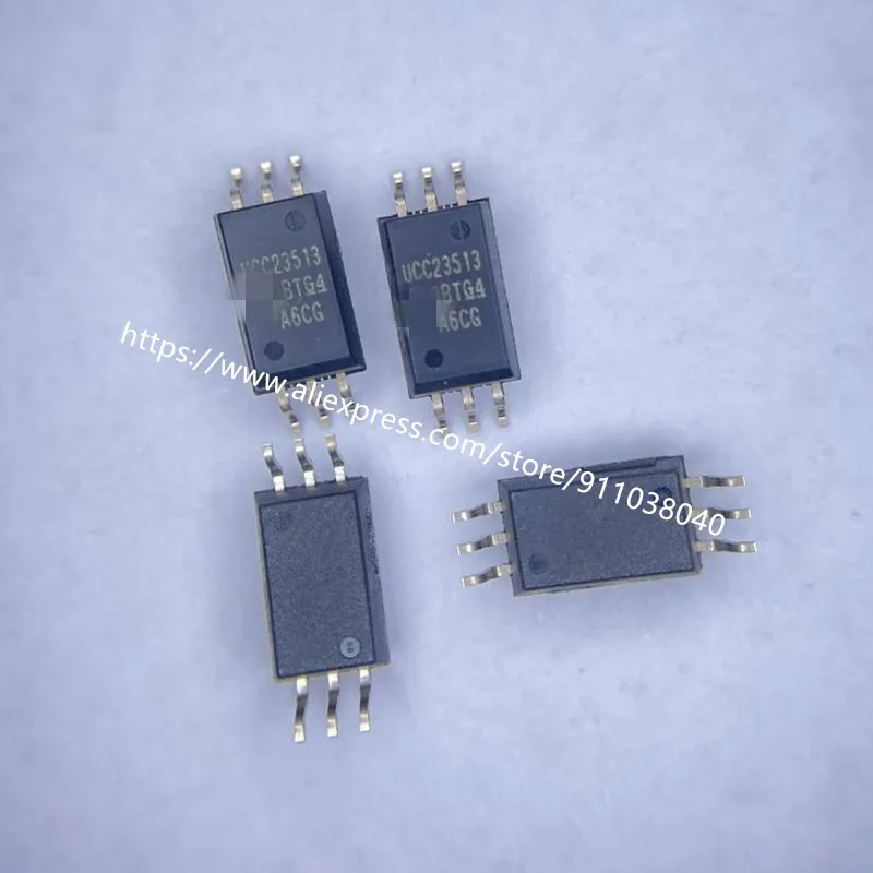 

5pcs/a lot Original UCC23513 SOP6 hot sale