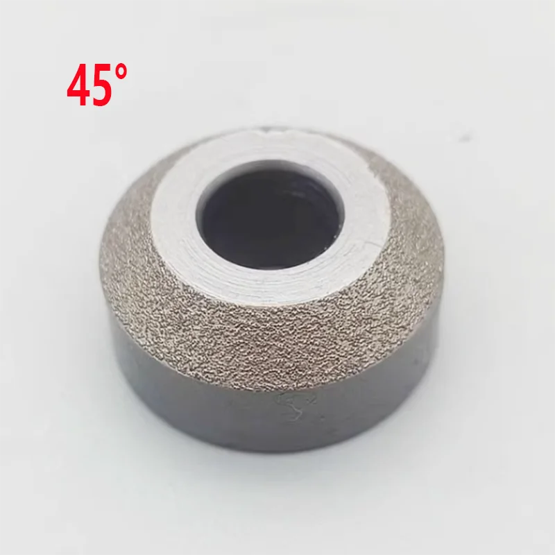 

Ремонт седла клапана двигателя мотоцикла, развертка, шлифовальное колесо седла клапана из твердого сплава, 30 градусов, 45 градусов, 58 градусов