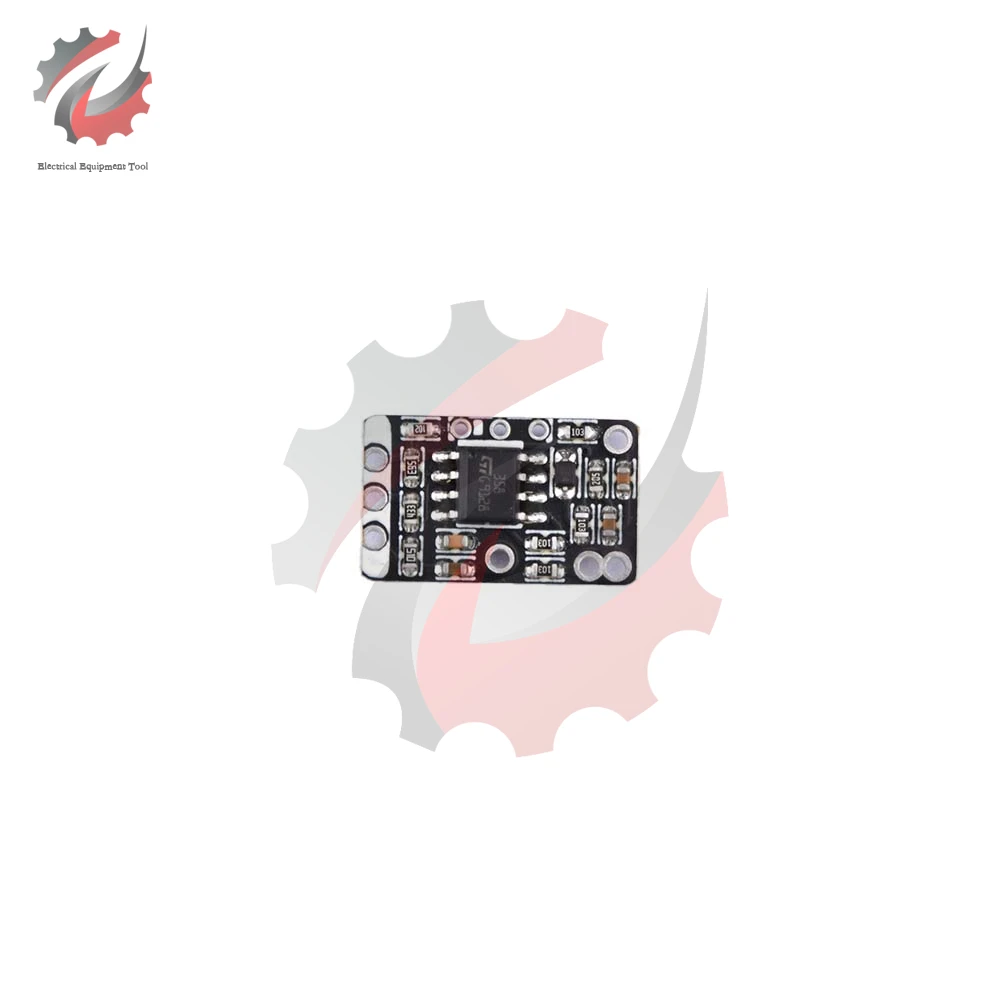

Регулируемая панель управления для паяльной станции T12 1,5-3 А