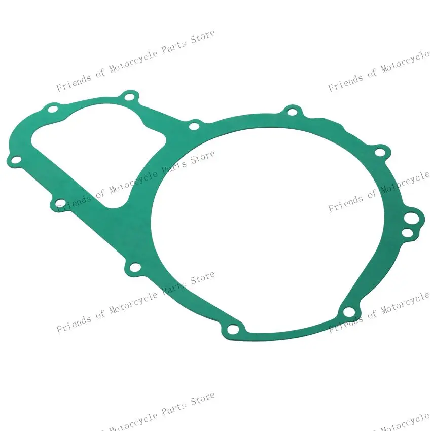 Прокладка Крышки генератора для Suzuki DR650SE DR650 1996-2019/2022 XF650 Freewind 1997-2001 OEM:11483-32E00