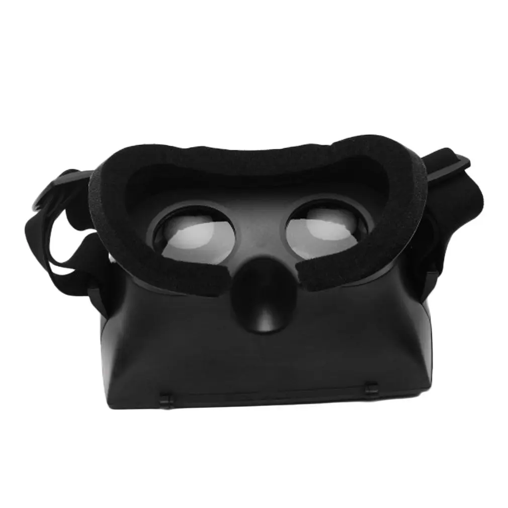 

3d-очки виртуальной реальности с жидкими кристаллами