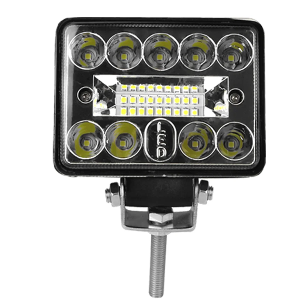 Водонепроницаемый Рабочий Световой Элемент 18smd Для Грузовика Трактора Лодки