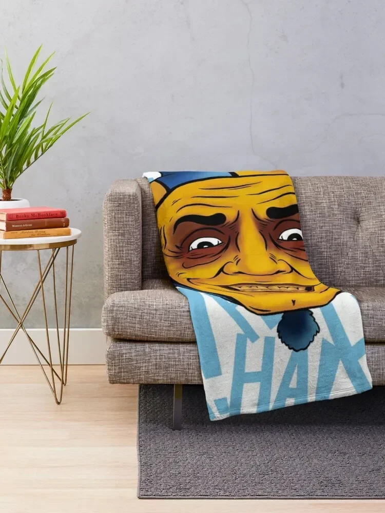 Ghastly grinside плед одеяло детские пледы на диван одеяла