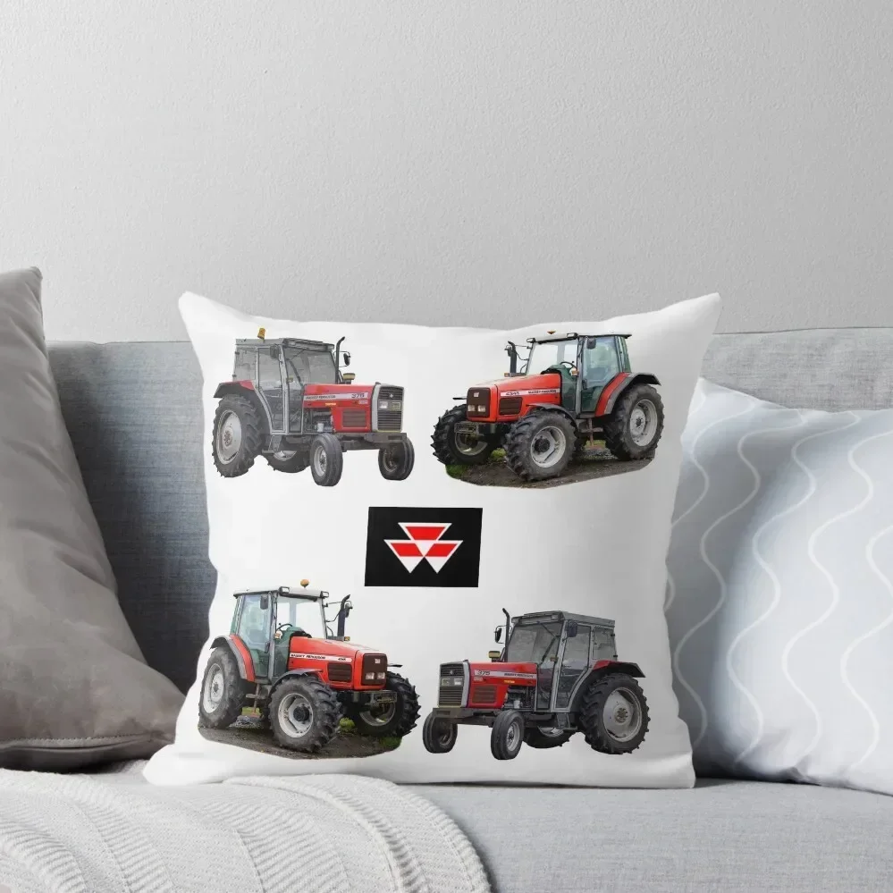 Декоративные наволочки Fergus 4345 и 375 аниме стиль