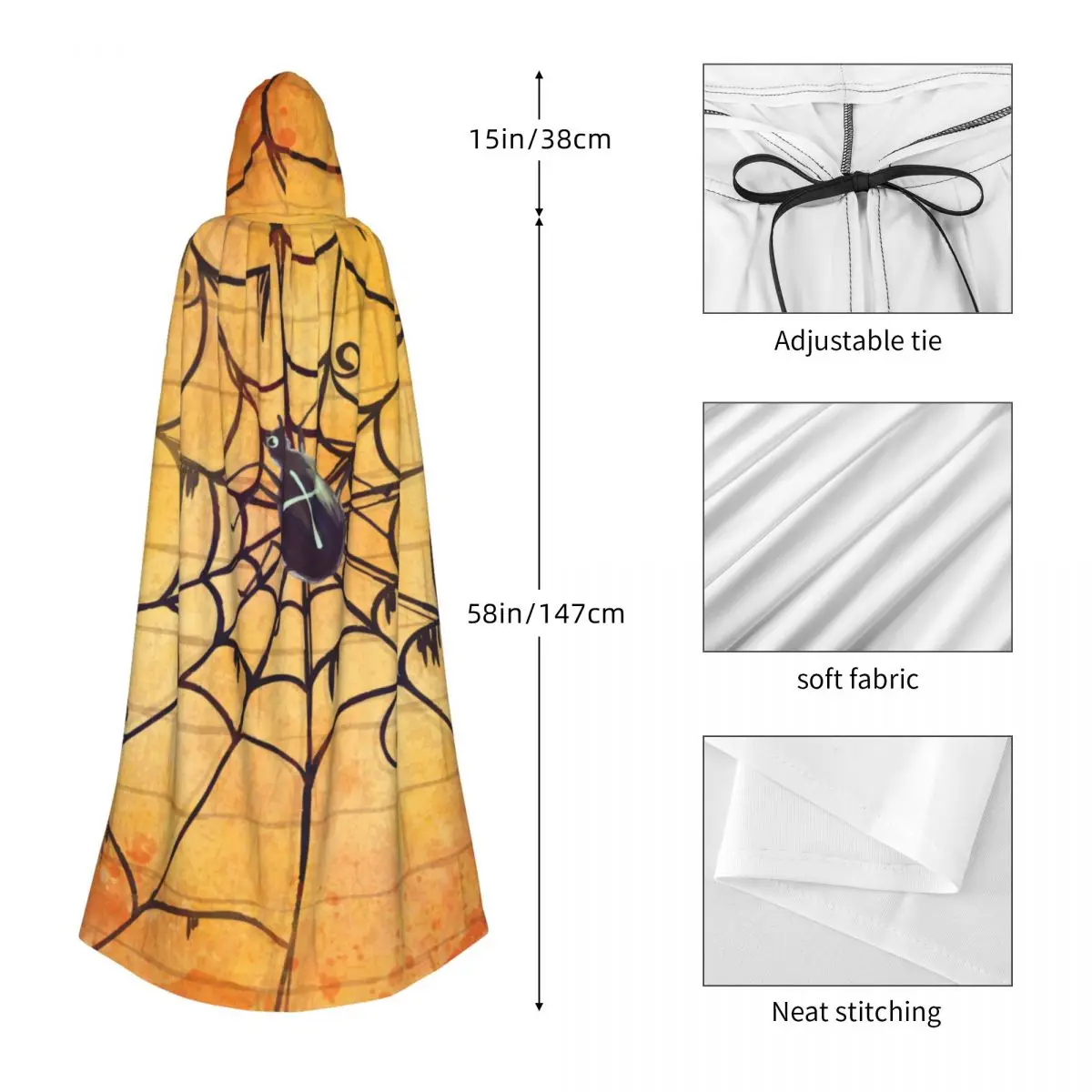 Женский костюм унисекс в стиле ретро