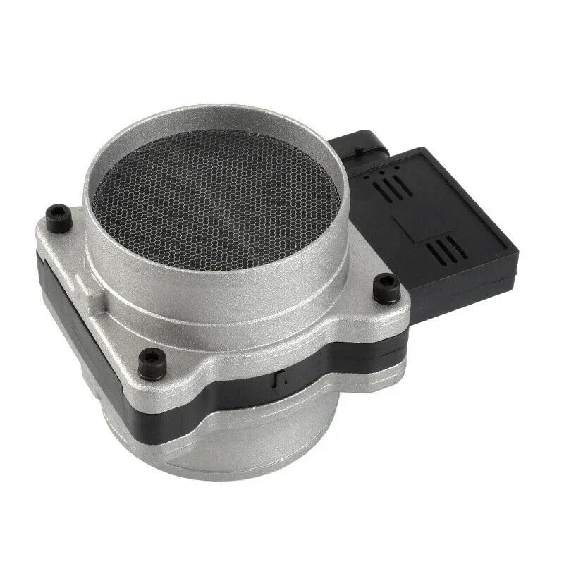 Новый 25008309 Датчик массового расхода воздуха MAF 25180303 Подходит для Pontiac Isuzu Chevy Buick GMC