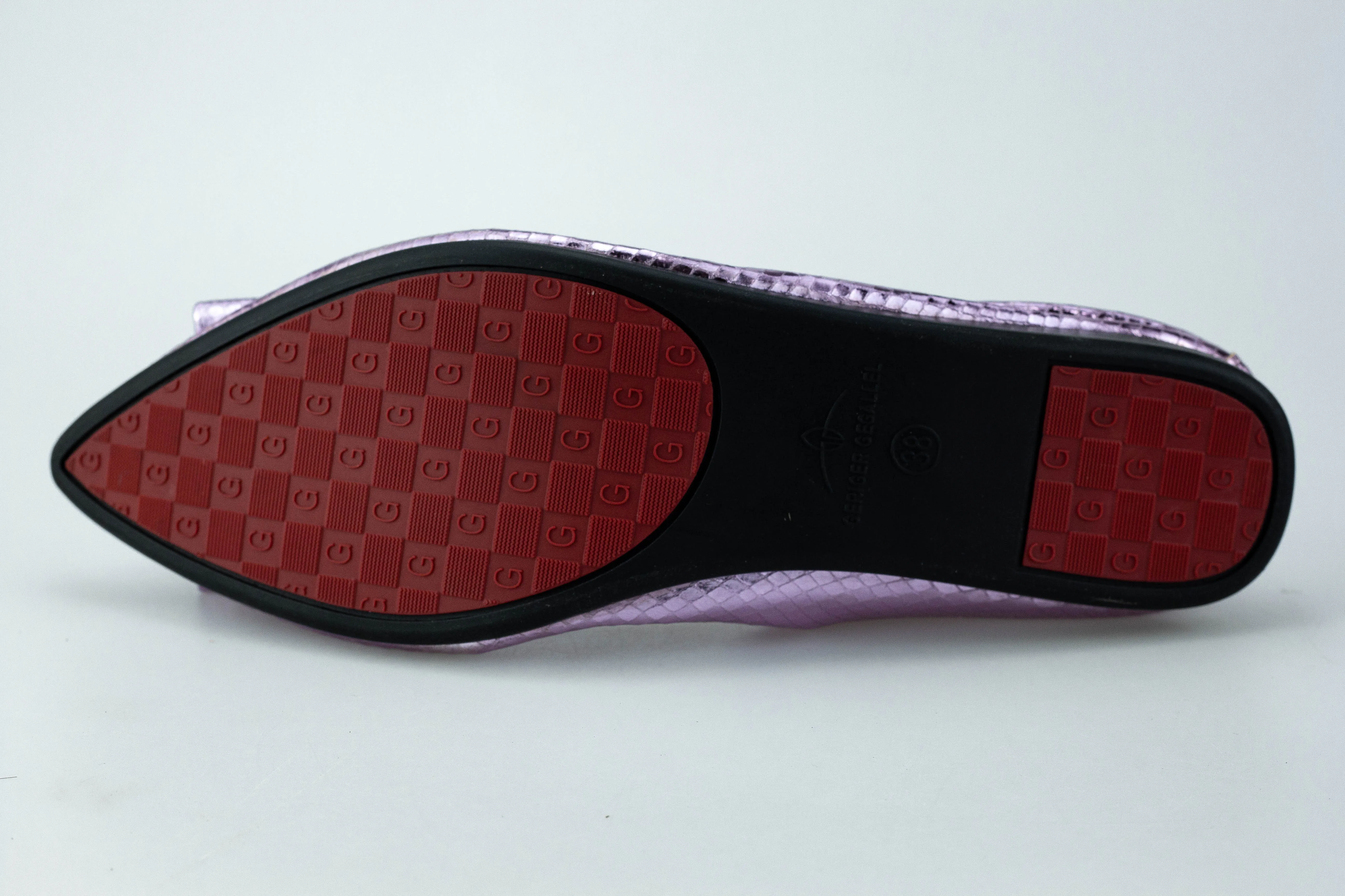 Comfy Ballet Flats for Women 2022 New Designer Casual Slip on Loafers Pointed Toe Fashion Shoes Flats Women Lady Flat Shoe167-2