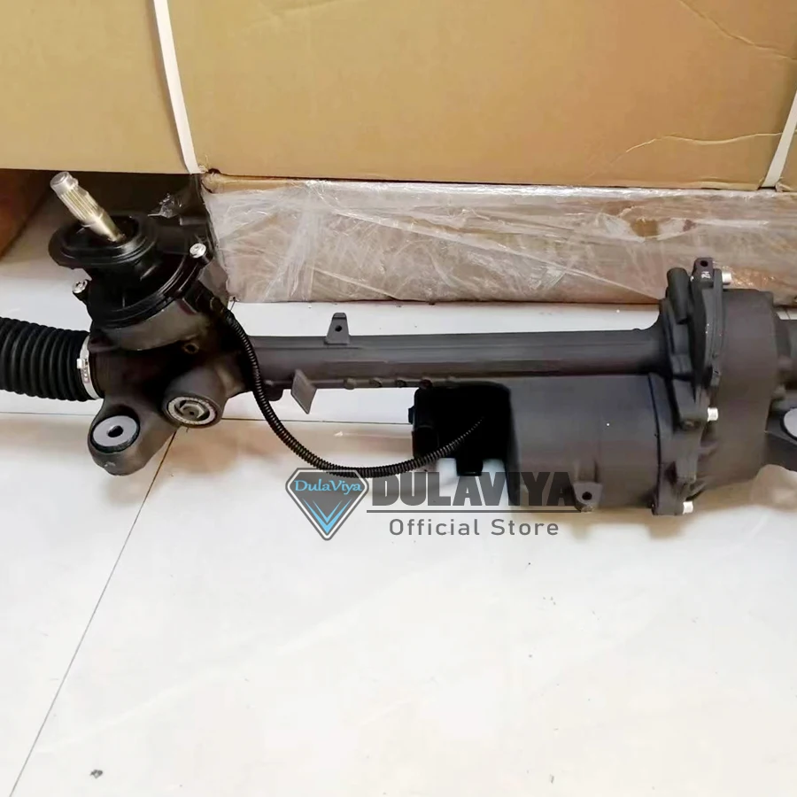 Авто рулевая коробка передач для Volkswagen Tiguan 2012 5N1909144L VW рейка