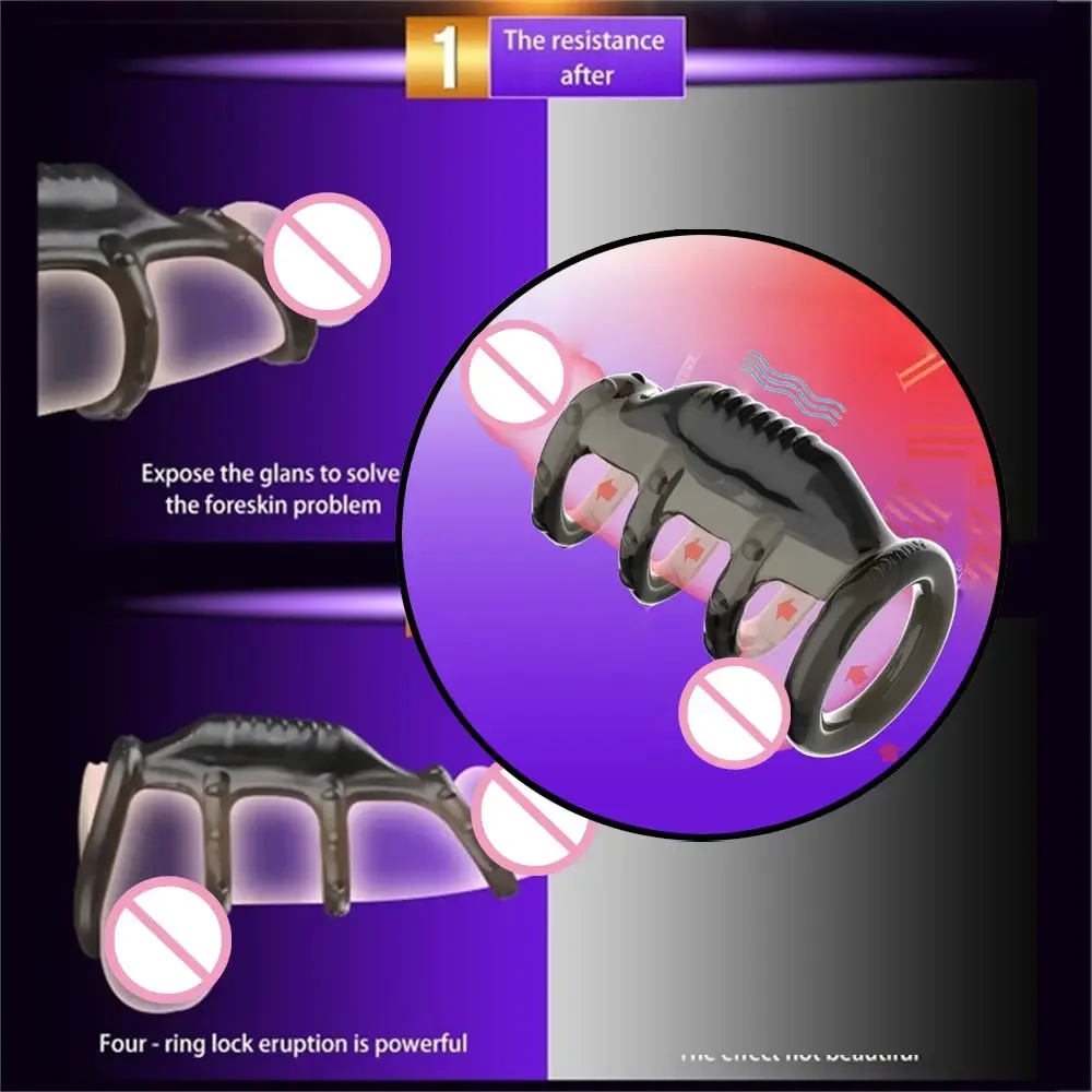 Клитор зрелый секс-мужчина пена голые палочки кольца 3 в 1 промышленная