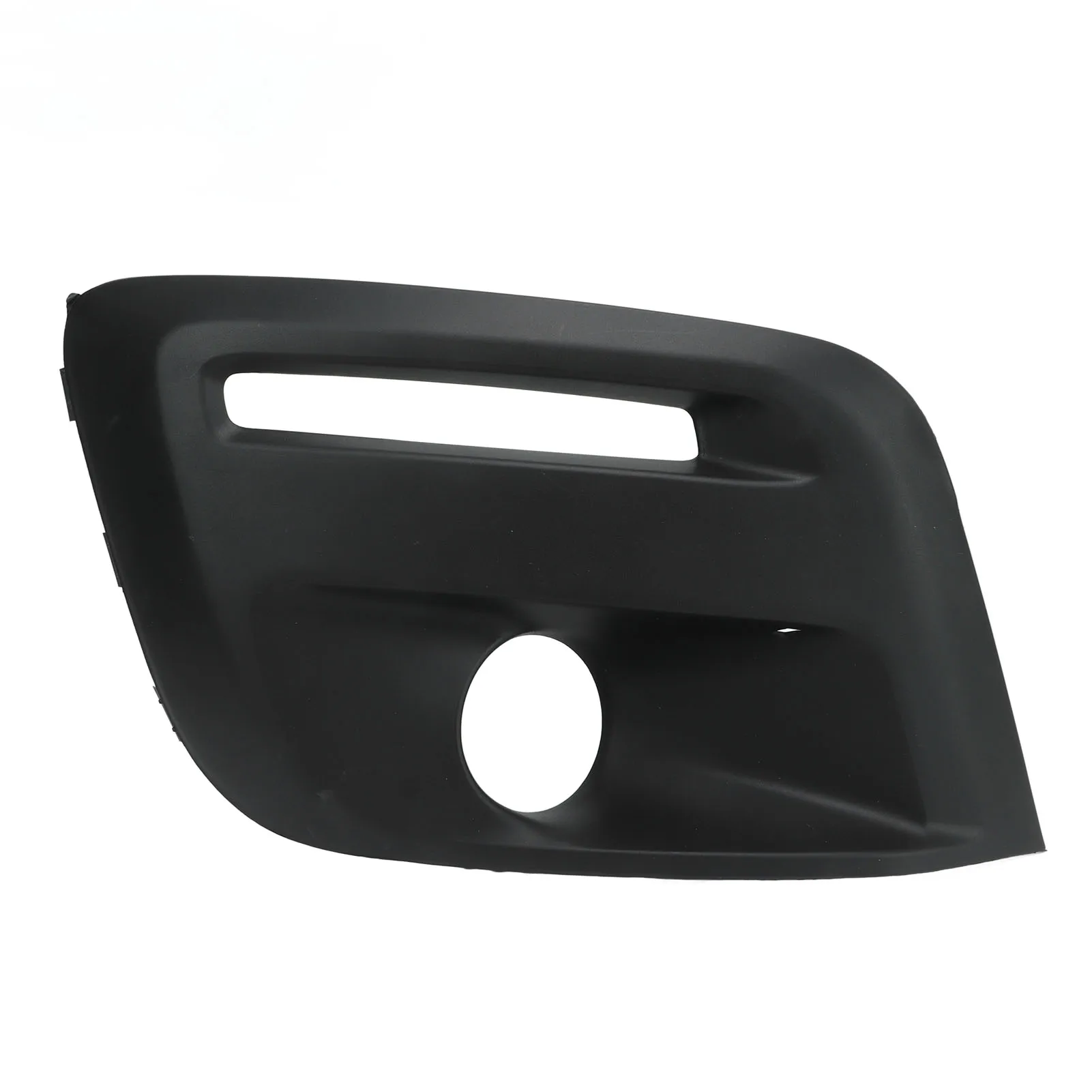 1513564680 Решетка правого переднего бампера Замена защитной крышки противотуманной