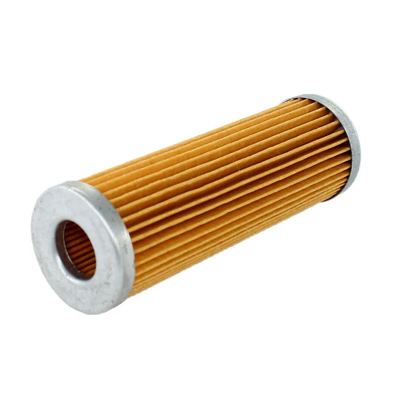 Replacement Fuel Filter Outdoor Parts Spare Yard For Jacobsen 550489 G4200 For Kubota 15231-43560 G5200 G6200 B20