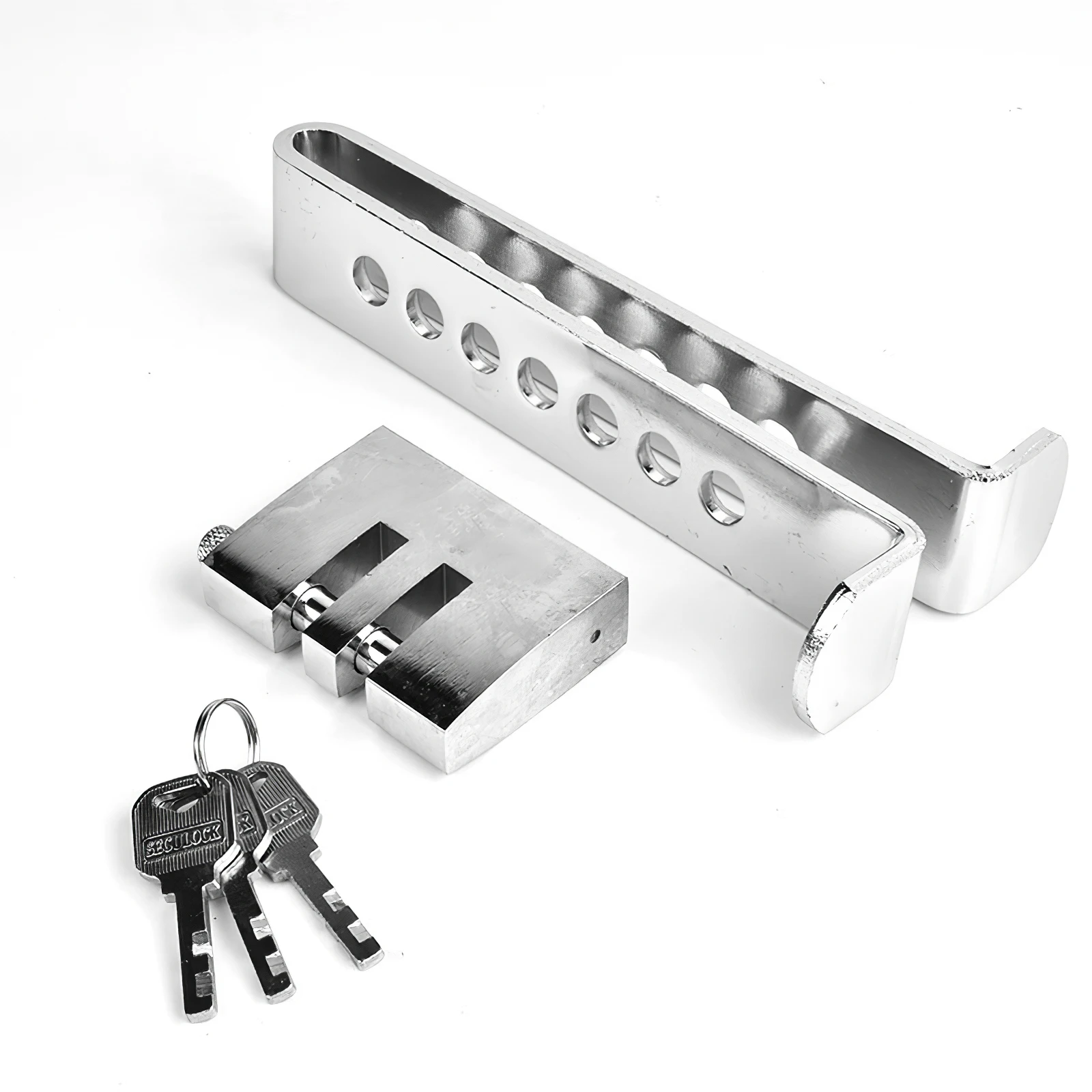 

Блокировка педали акселератора, блокировка педали сцепления, блокировка педали автомобиля, Антивор, Автомобильный Замок, надежный, надежны...