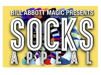 socks appeal by bill abbott magic tricks magic instruction