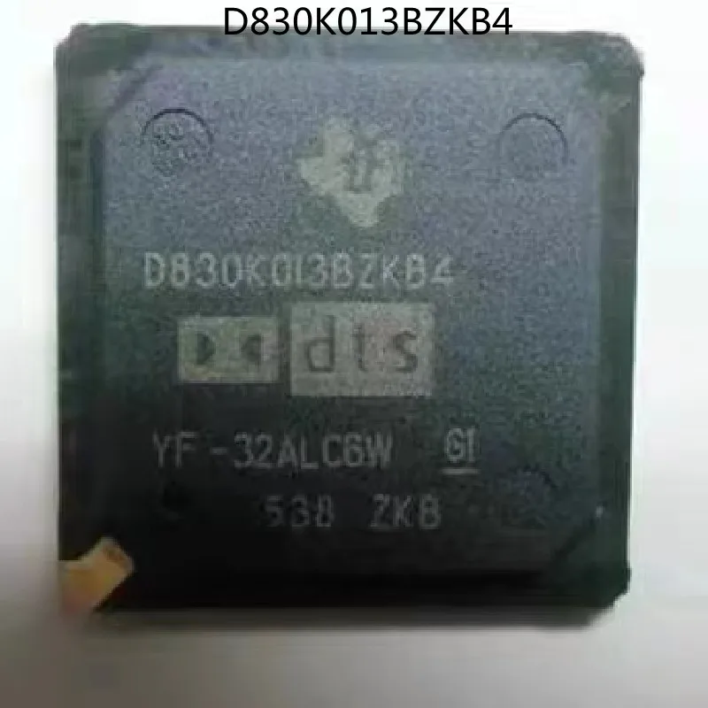 1 шт./лот новый оригинальный набор микросхем D830K013BZKB4 D830K013BZKB400 BGA на складе