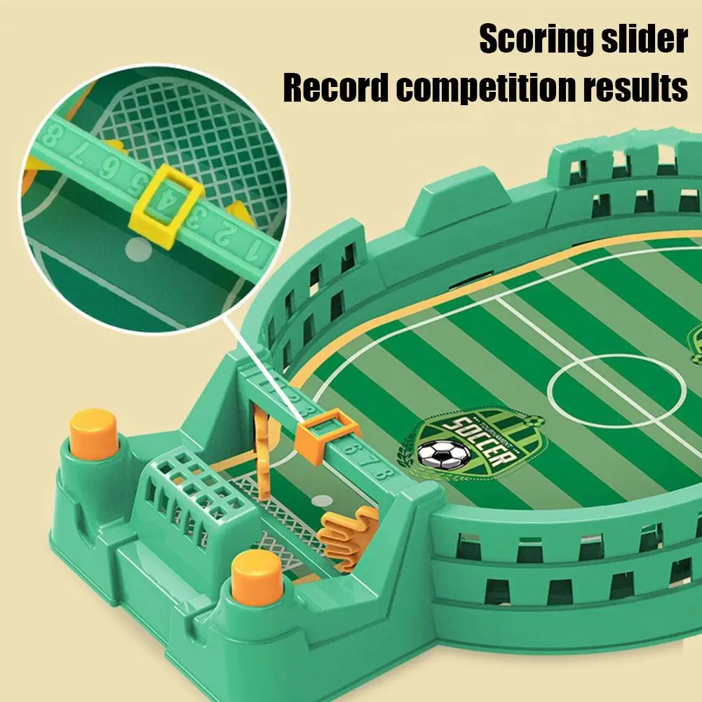 Настольные мини-игры для футбола веселая Интерактивная футбольная игра