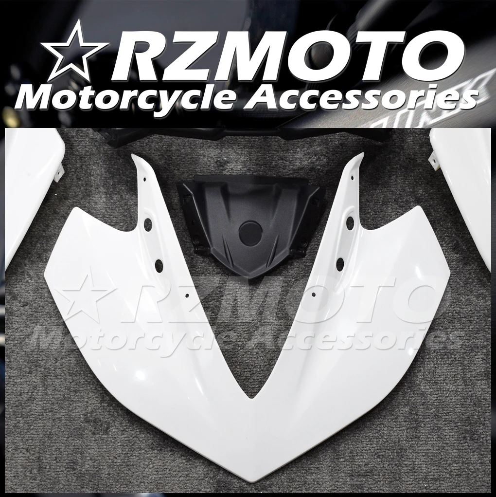 Комплект обтекателей RZMOTO для кузова YAMAHA YZF R25 R3 15 16 17 18 #161111 |