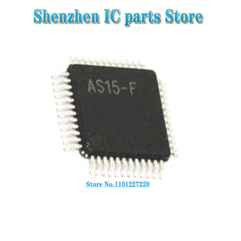 

5 шт./лот AS15-F AS15F QFP48