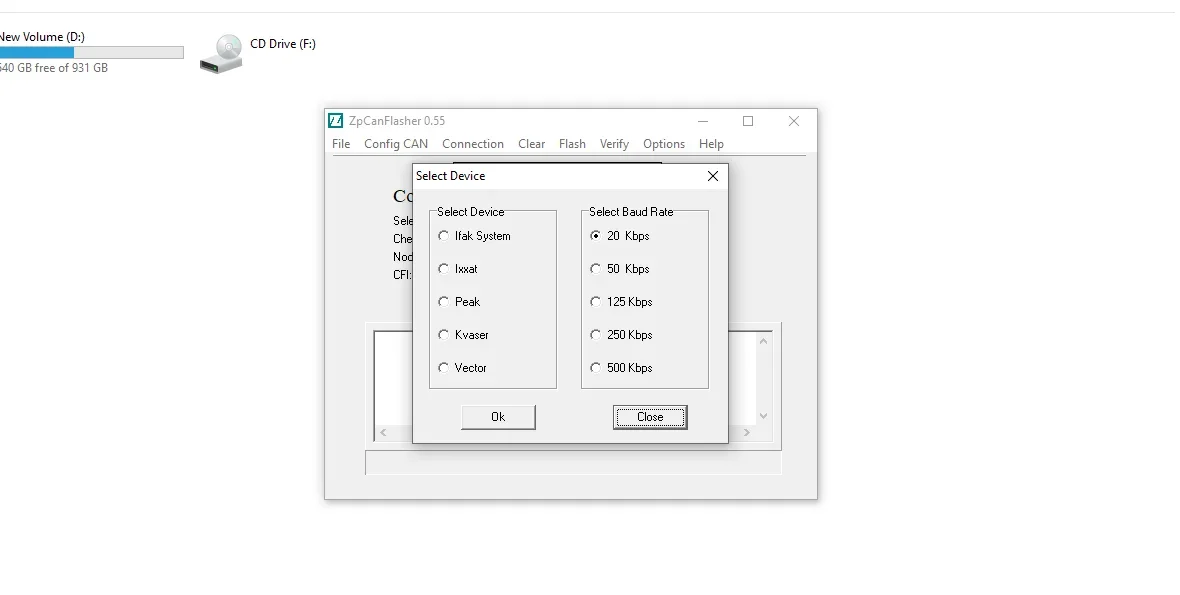 ZAPI Can Flasher 0 55