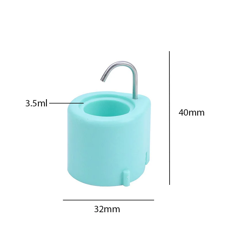 Стоматологический диспенсер для жидкости стоматология гигиенический пипетка