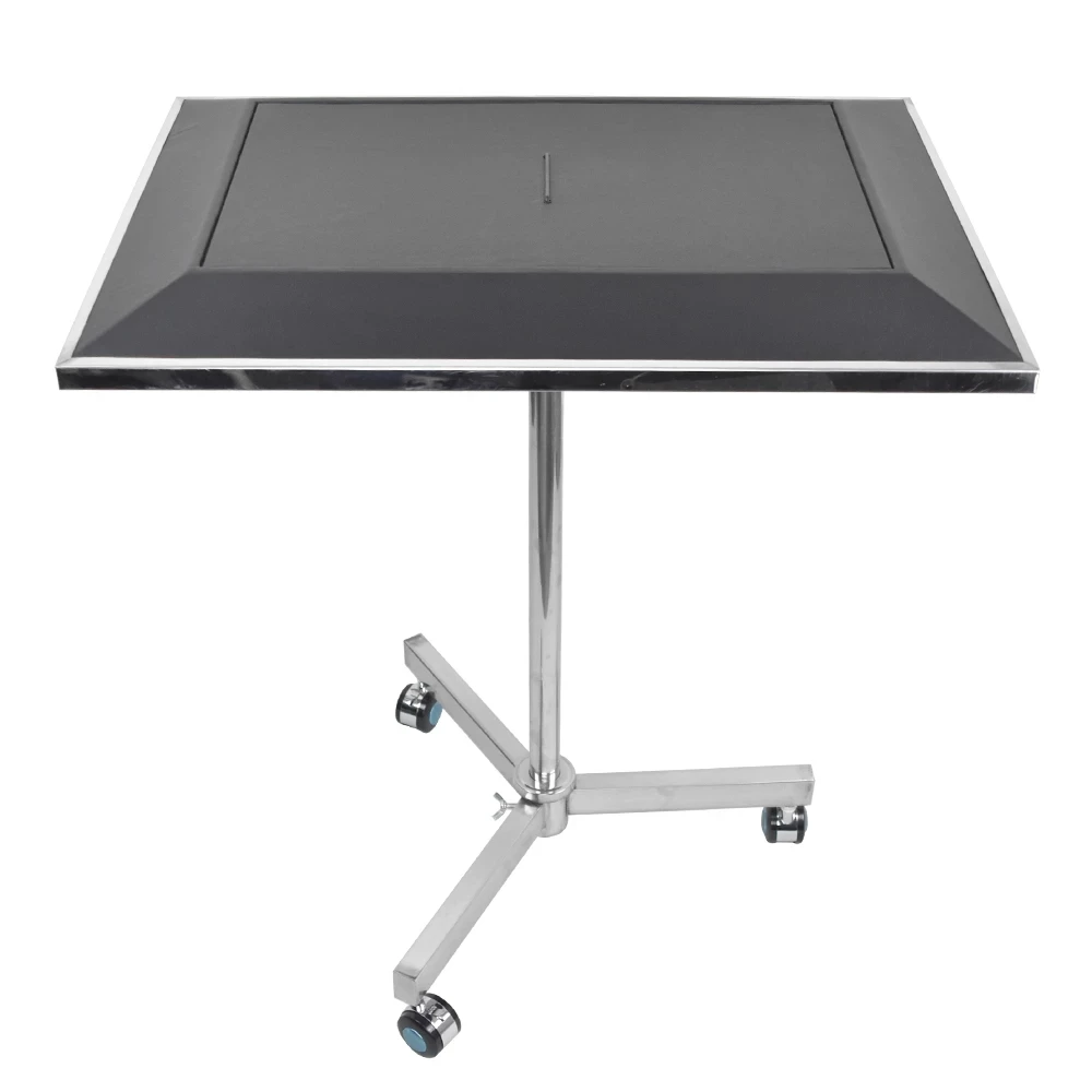 Зникающая клетка для голубя Deluxe фокусы исчезающие голуби птицы стол сцена