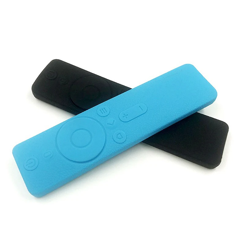 Защитные чехлы для пульта дистанционного управления ТВ-приставки Mi