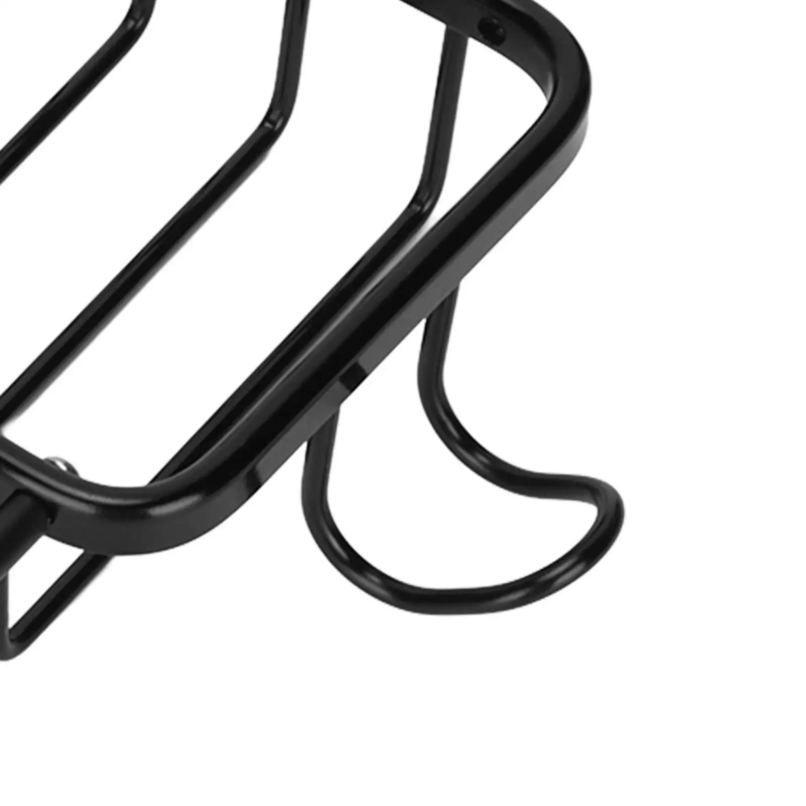 Держатель губки для кухонного смесителя Полка полотенец простая установка