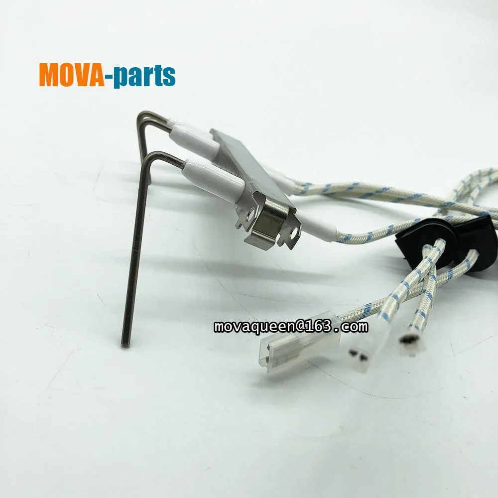 Детали газовых котлов электрод зажигания игла для замены Viessmann