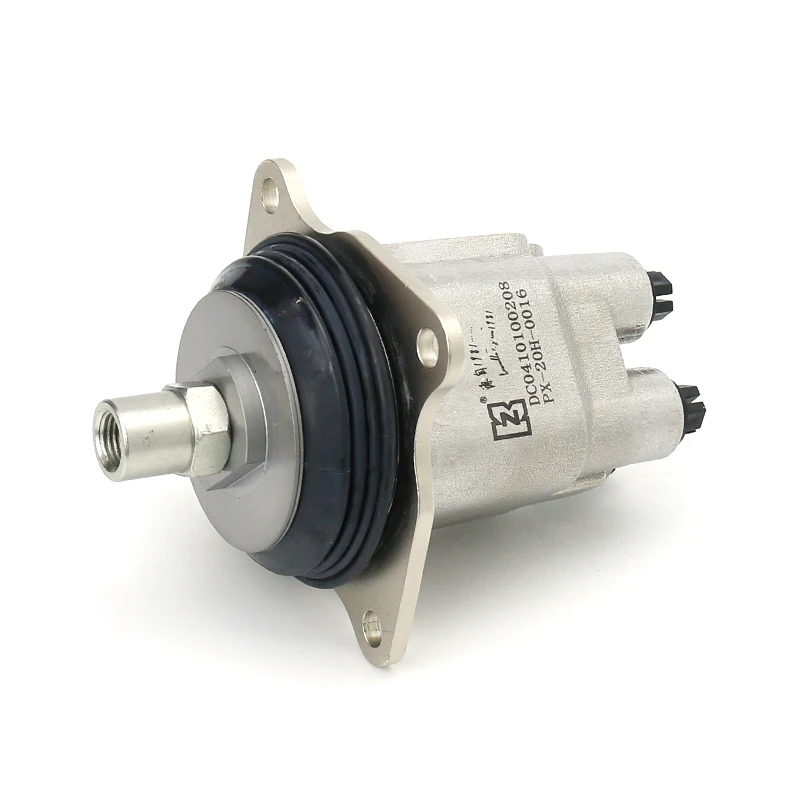 Для Komatsu Mechanic гидравлический контроллер джойстик ручка пилотный клапан 702-16-01850